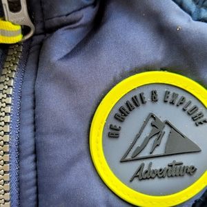 Carter's: Classic & Unique Outerwear (coat)